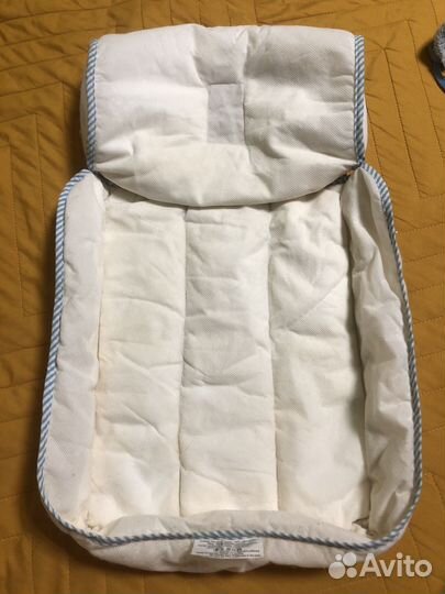 Матрасик для купания