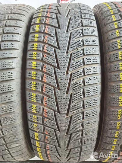 Hankook Winter I'Cept Evo 3 X W330A 235/60 R18 105H