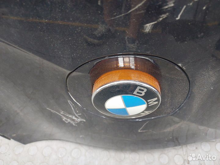 Крыло BMW Z4 E85, 2004