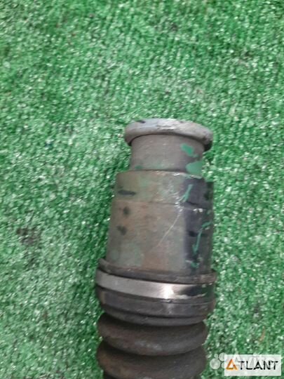 Привод задний левый subaru stella