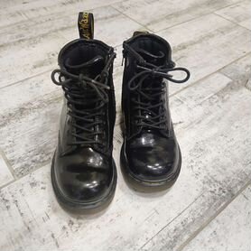 Ботинки детские Dr. Martens