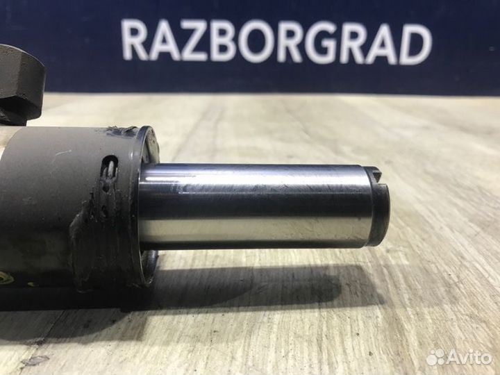 Рулевая рейка Hyundai Sonata NF 2.4 G4KC 2006