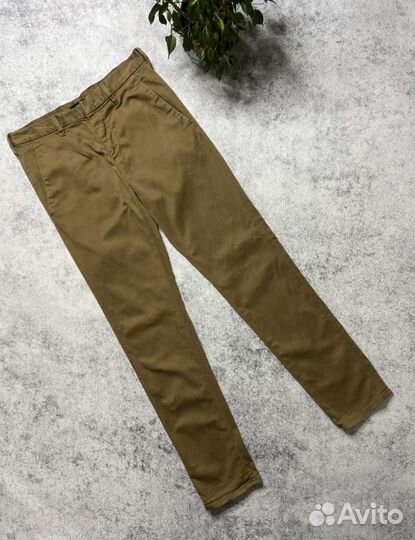 Чиносы Prada / 30(S) / Оригинал