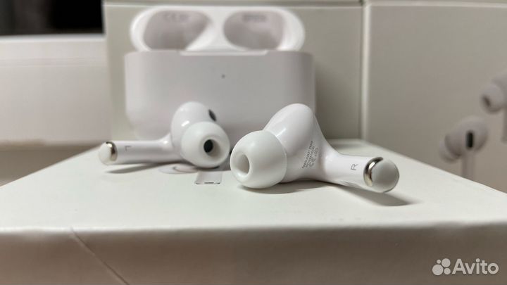 AirPods pro 2
