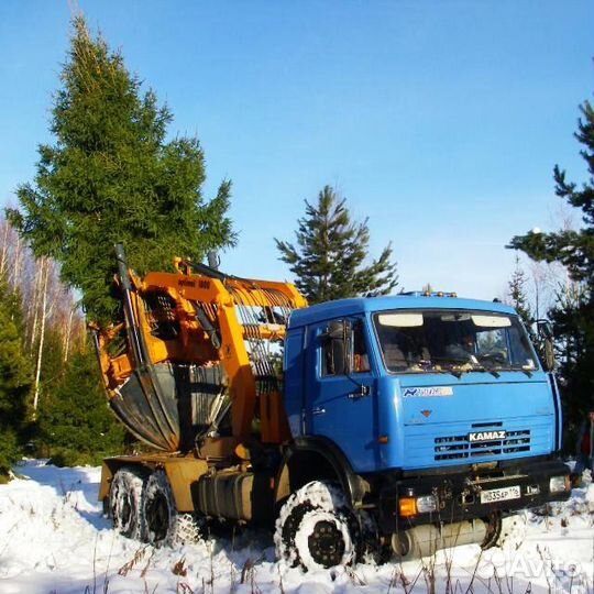 Пересадка деревьев/посадка крупномеров
