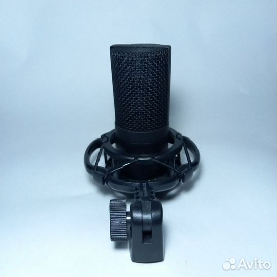 Микрофонный комплект Fifine T669