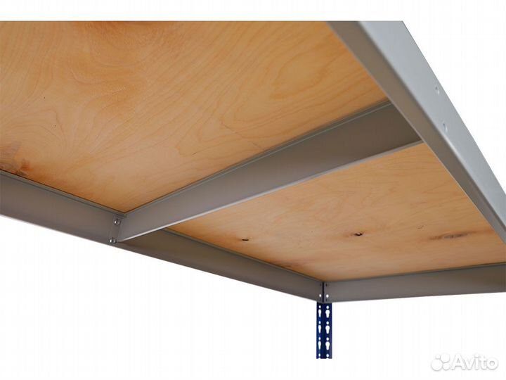 Стеллаж SB 250x152x51/4