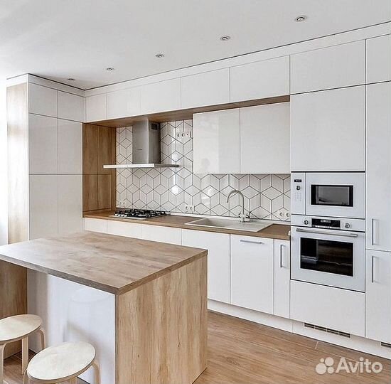 Кухня на заказ