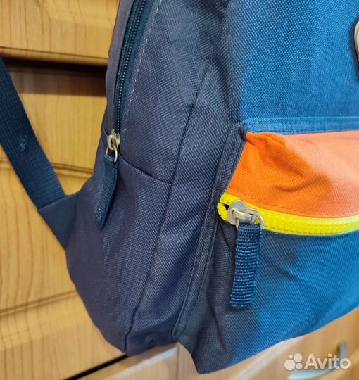 Детский рюкзак