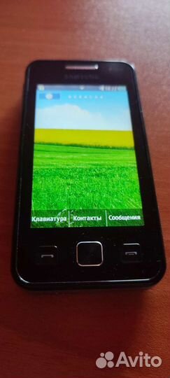 Телефон samsung