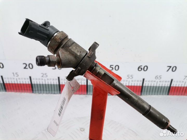 Форсунка дизельная электрическая для Ford Focus 2