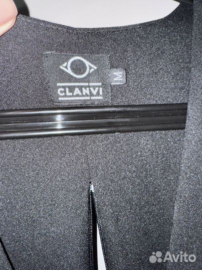 Вечернее платье 46 размера