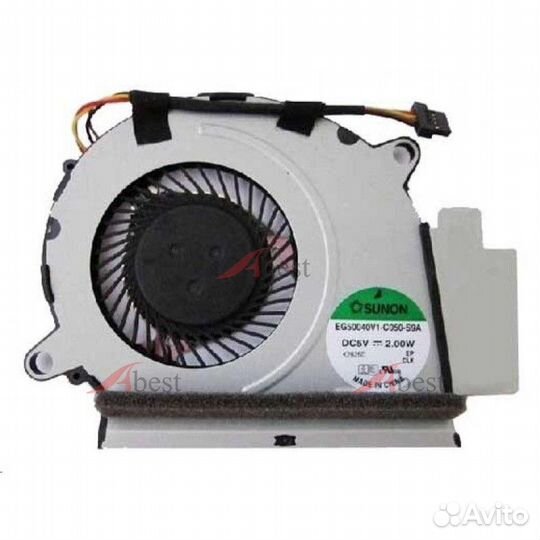Вентилятор Acer S5, S5-391, Acer S5-391-73514G25ak