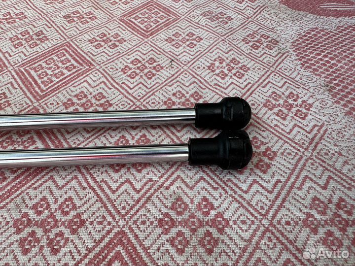 Газовые стойки для багажника SAT NT04-GC8186-160