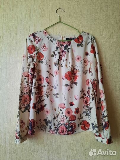 Блузки,майки. Разм.50