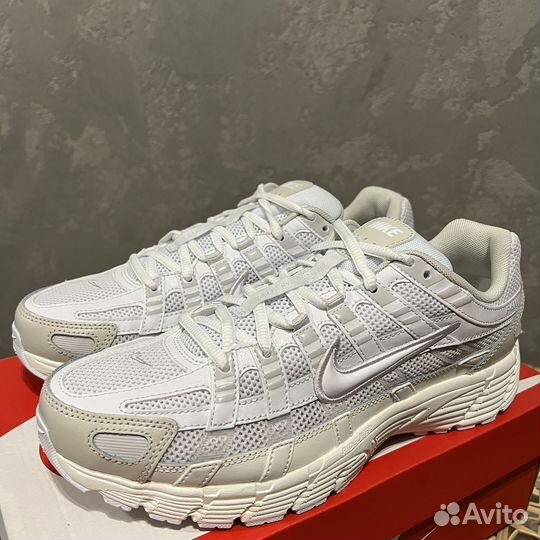 Nike p6000 оригинал 8/8.5/9/10.5/11US