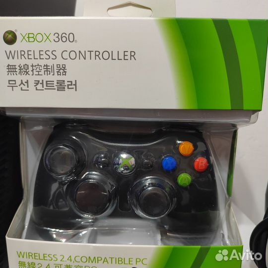 Xbox 360 Slim 500 гб Фрибут. Магазин Гарантия