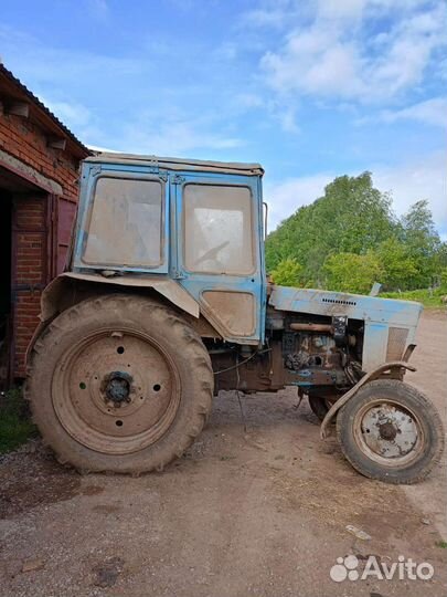 Двигатель мтз 80, 82, д-240