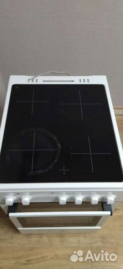 Плита электрическая Gorenje EC 51101 AW