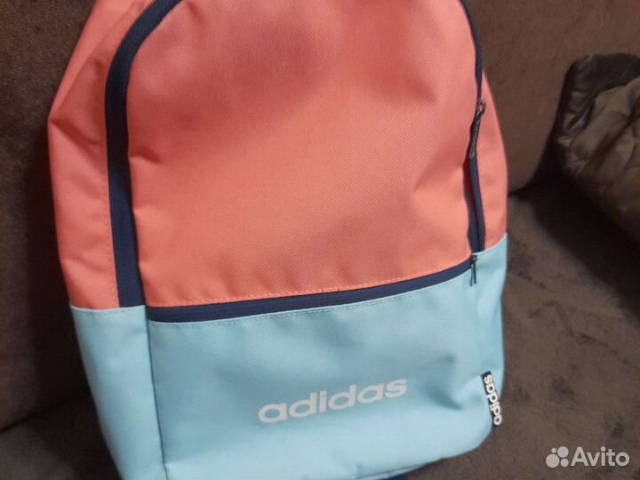 Рюкзак женский спортивный