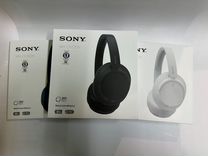 Новые Наушники Sony WH-CH720N, оригинал