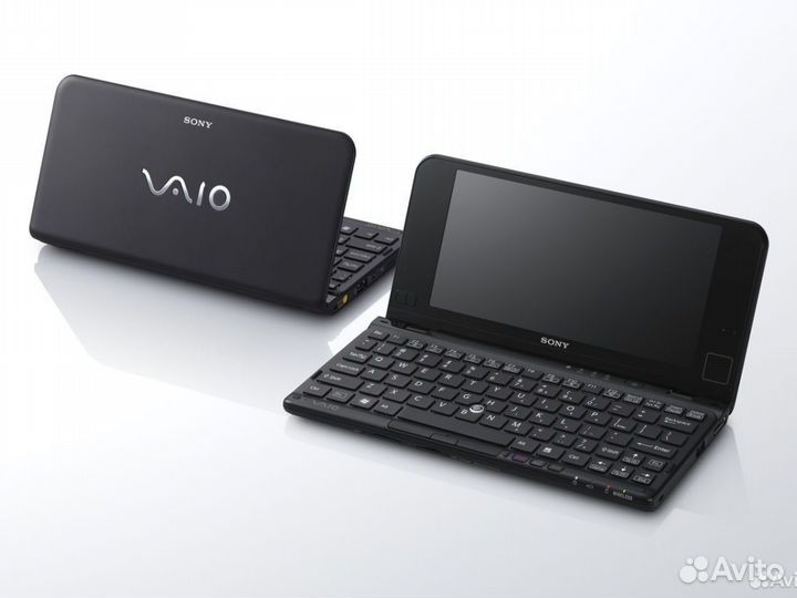 Жесткий диск на 128Гб для sony vaio p