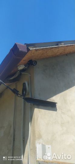 Автостоянка