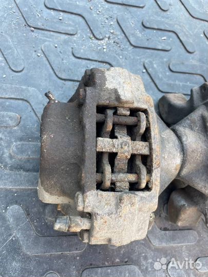 Супорта задние Opel vektra B