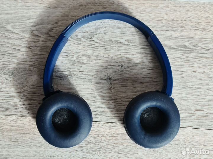 Беспроводные наушники Sony WH - CH510