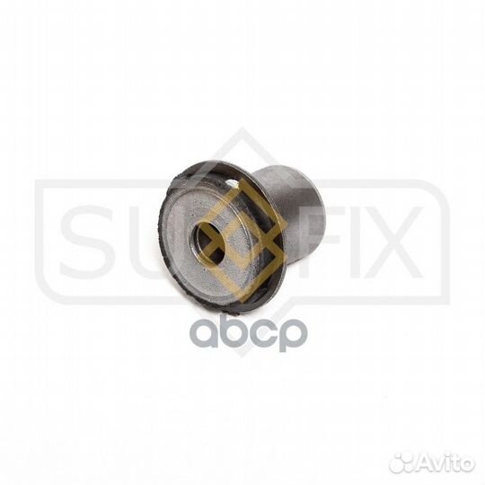 Сайлентблок рулевой рейки прав SL1554 sufix