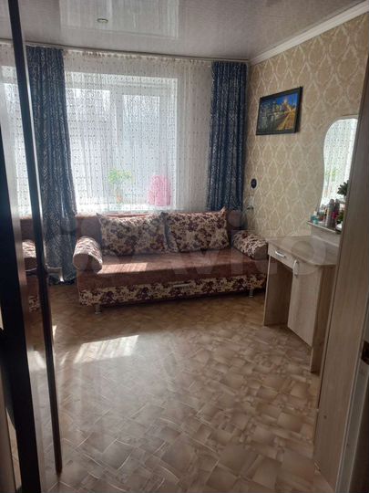 4-к. квартира, 64 м², 4/5 эт.
