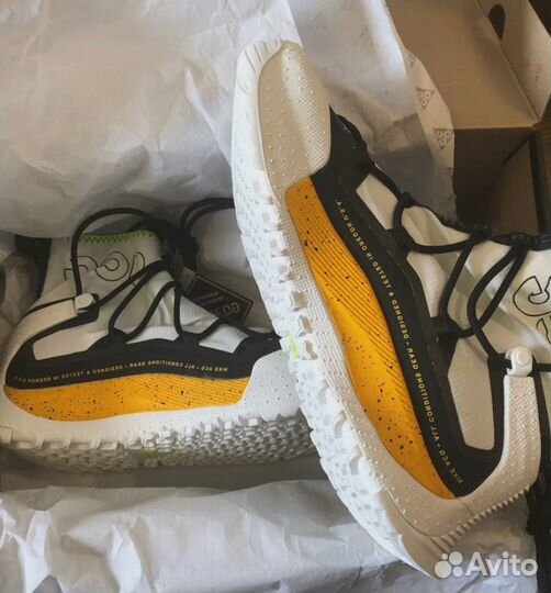 Nike ACG Air Terra Antarctic Summit GTX оригинал