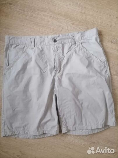 Шорты мужские 50 - 52 размера