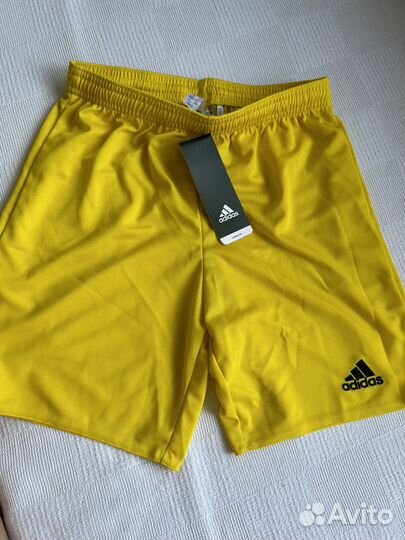 Футбольная форма adidas 152