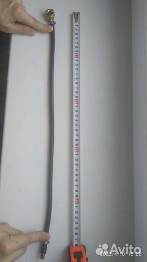 Переходник для самоката