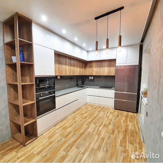 Кухня на заказ