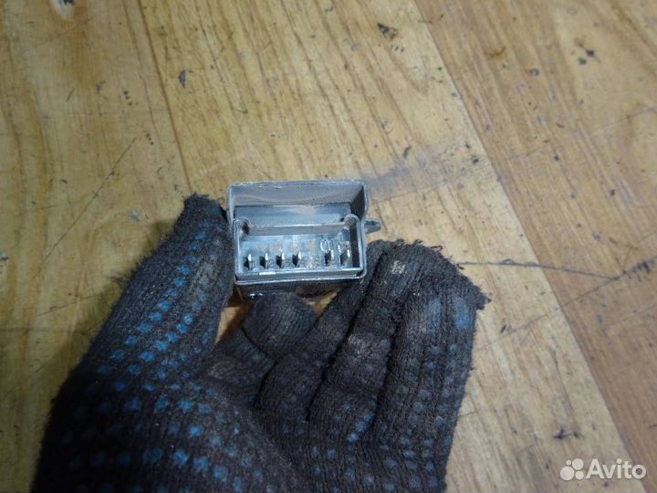 Блок управления центральным замком Daewoo Espero