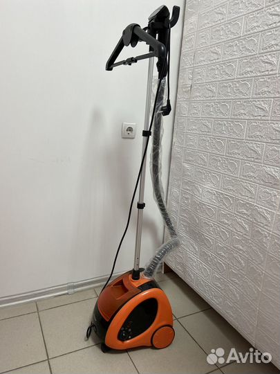 Отпариватель