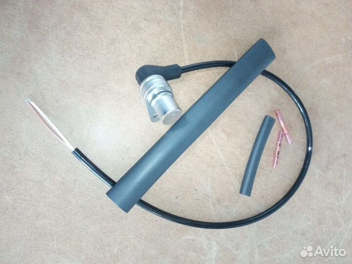 Датчик для ECA2 scania 6