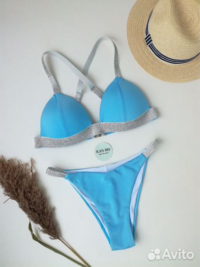 Пошив купальников на нестандартные размеры