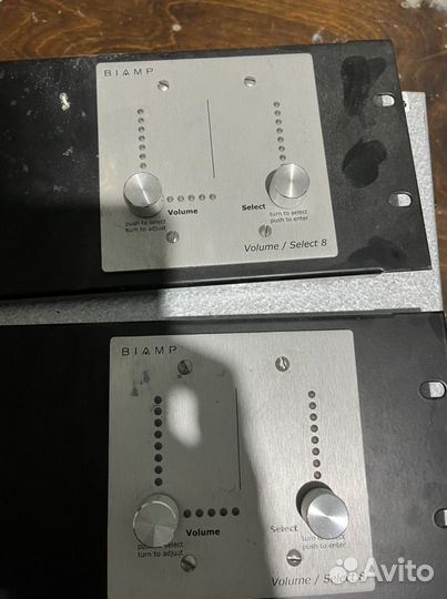 Biamp Audia flex CM