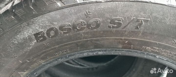 Viatti Bosco S/T V-526 255/60 R17 99T