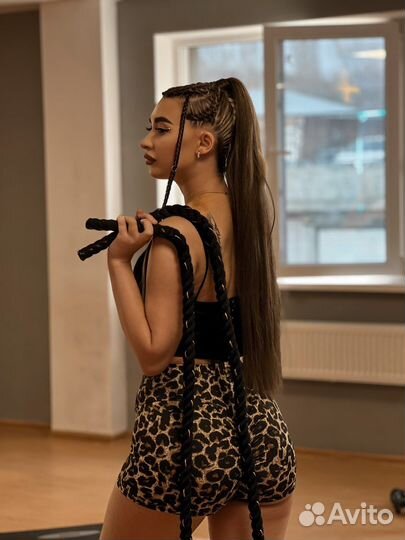 Бесплатный абонемент на фитнес