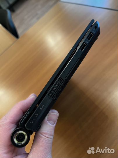 Ноутбук Sony Vaio PCG-4N4P
