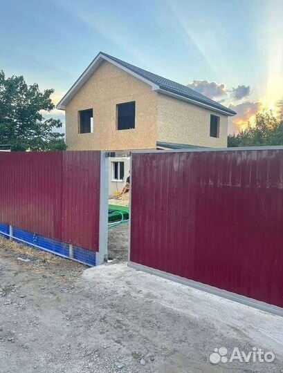 Металлочерепица с доставкой