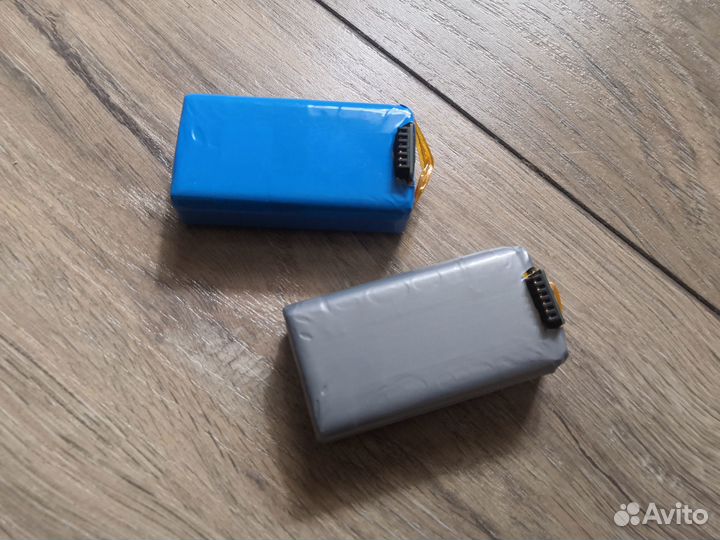 Аккумулятор DJI mini2 / SE усиленная батарея