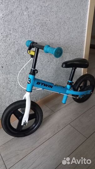 Беговел детский