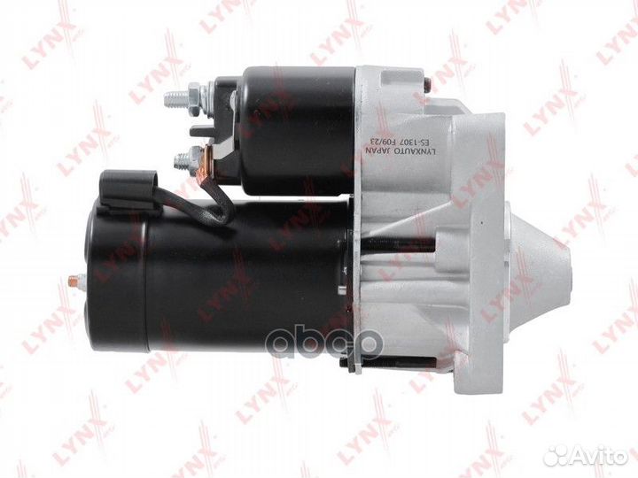 Стартер ES1307 lynxauto