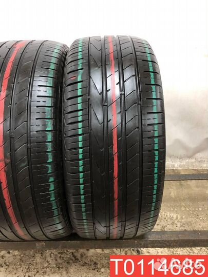 Hankook Ventus S1 Evo2 SUV K117A 245/45 R19 98W