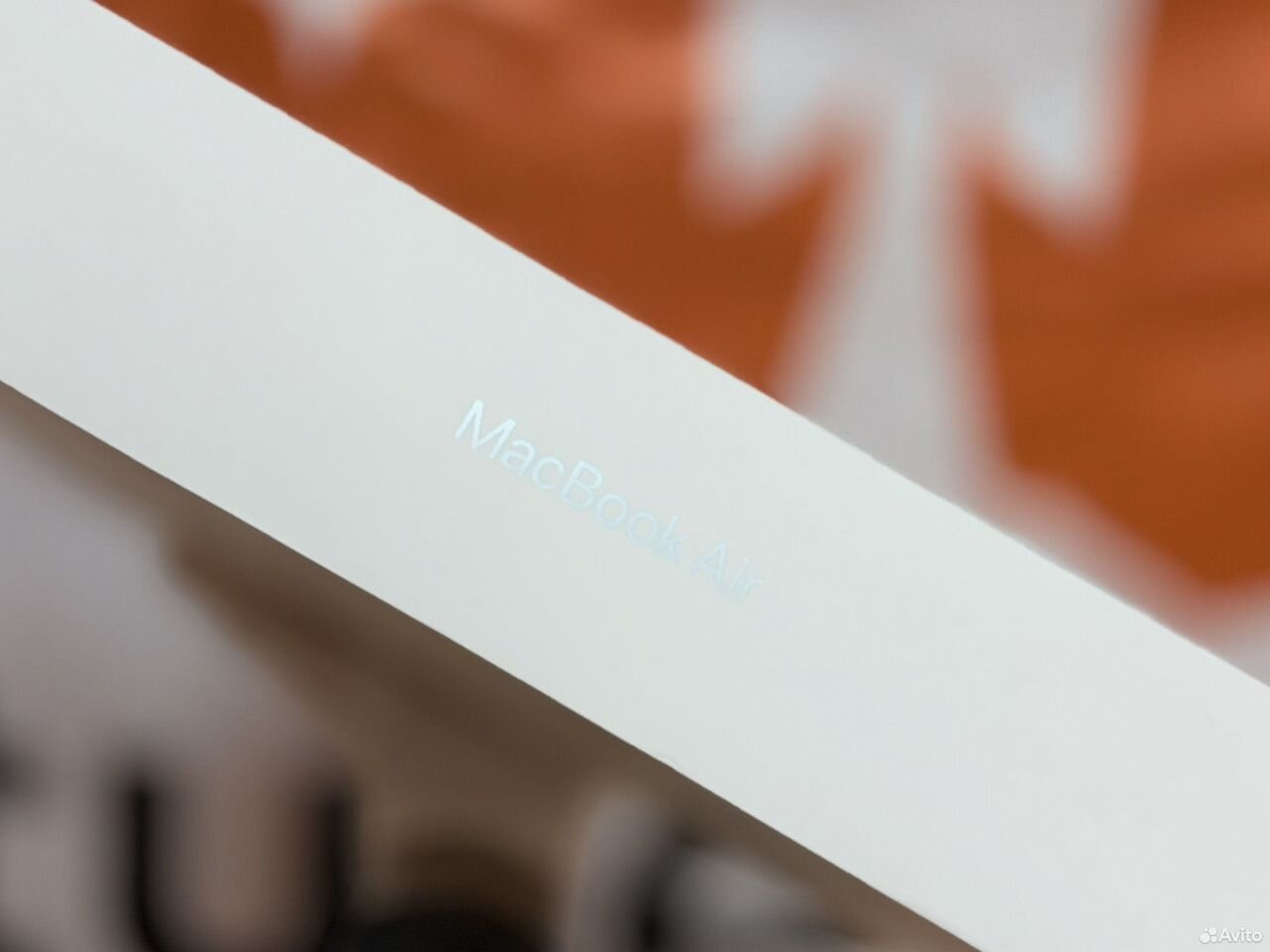 MacBook Air 13, 16/256GB, M4 (новый)